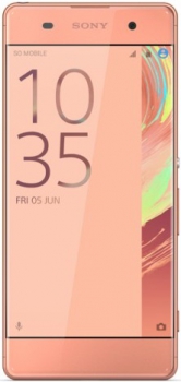 Sony Xperia XA F3111 Rose Gold